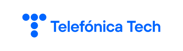 Telefonica Tech Logo