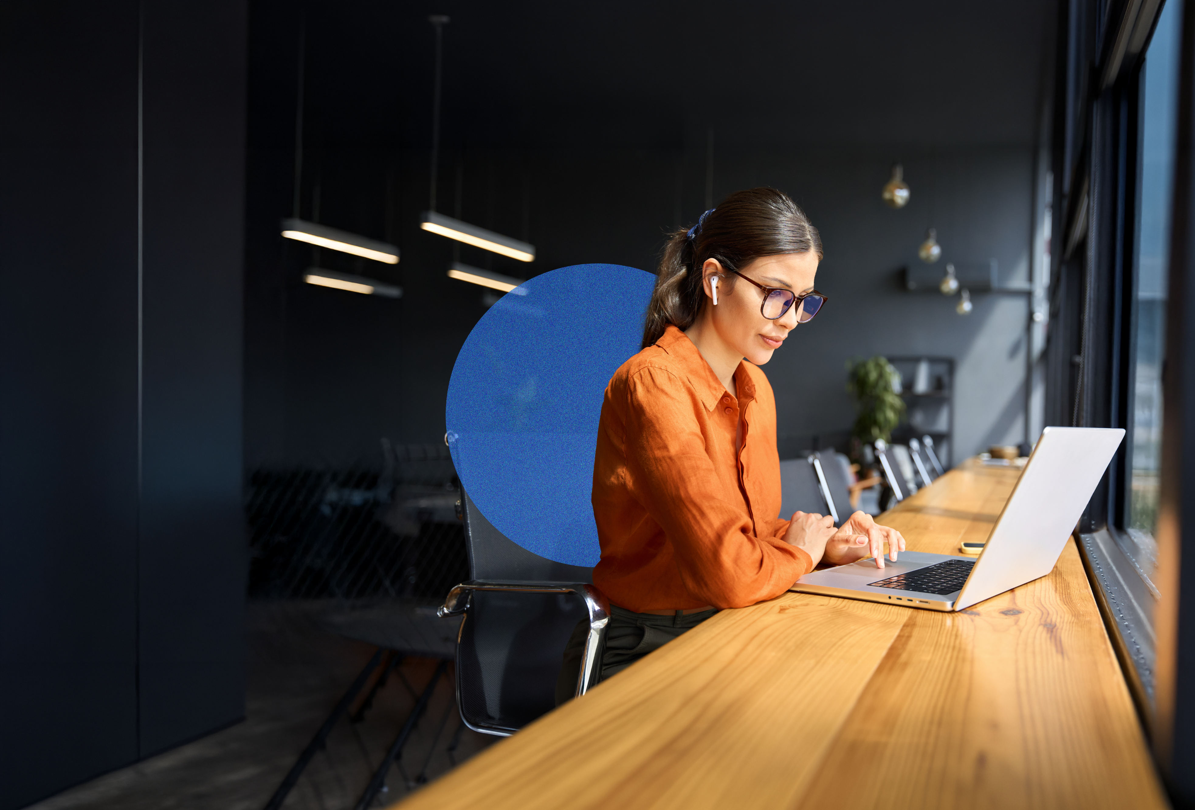 AI Agent For That Blog Image