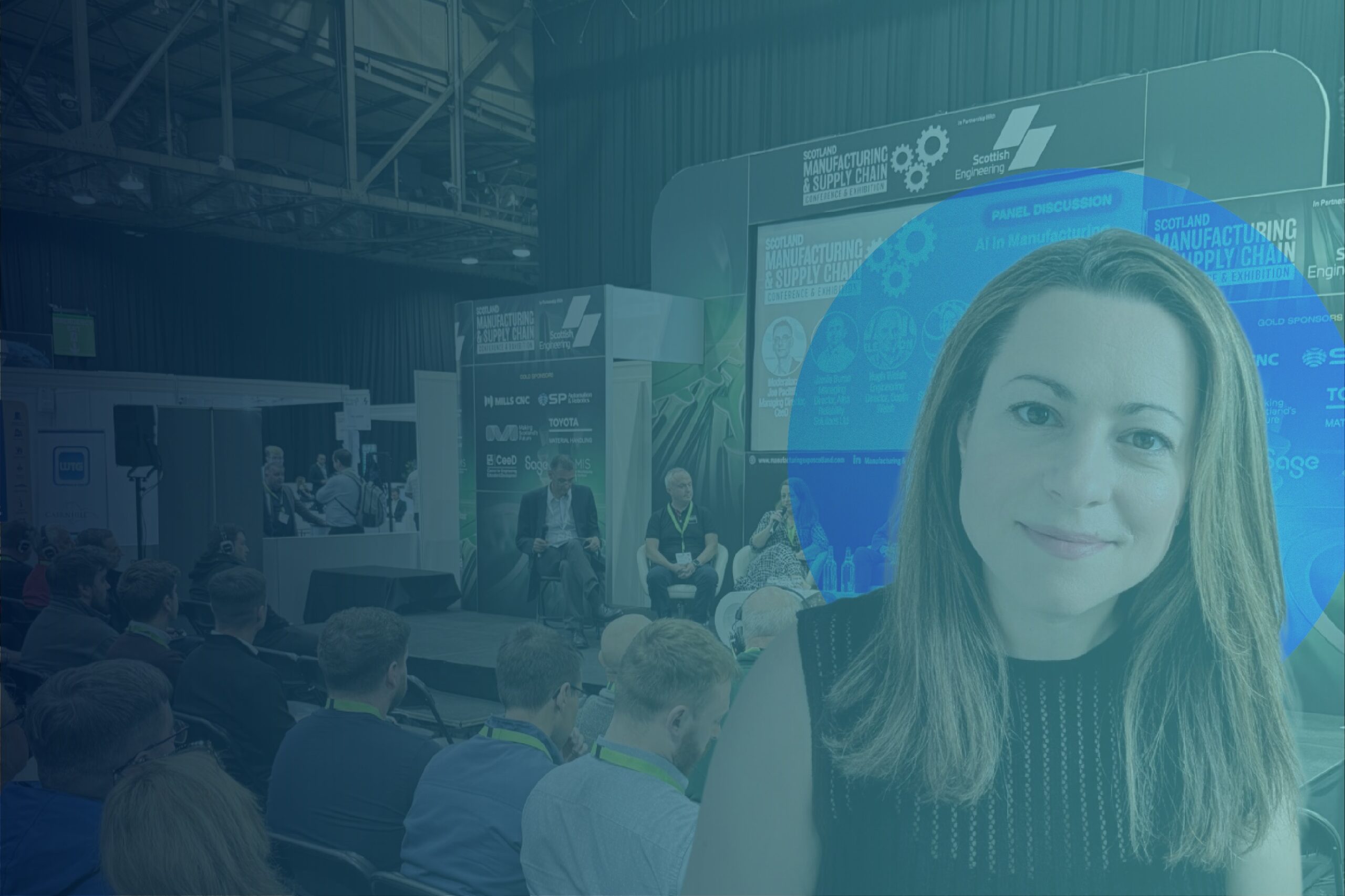 AI in Manufacturing