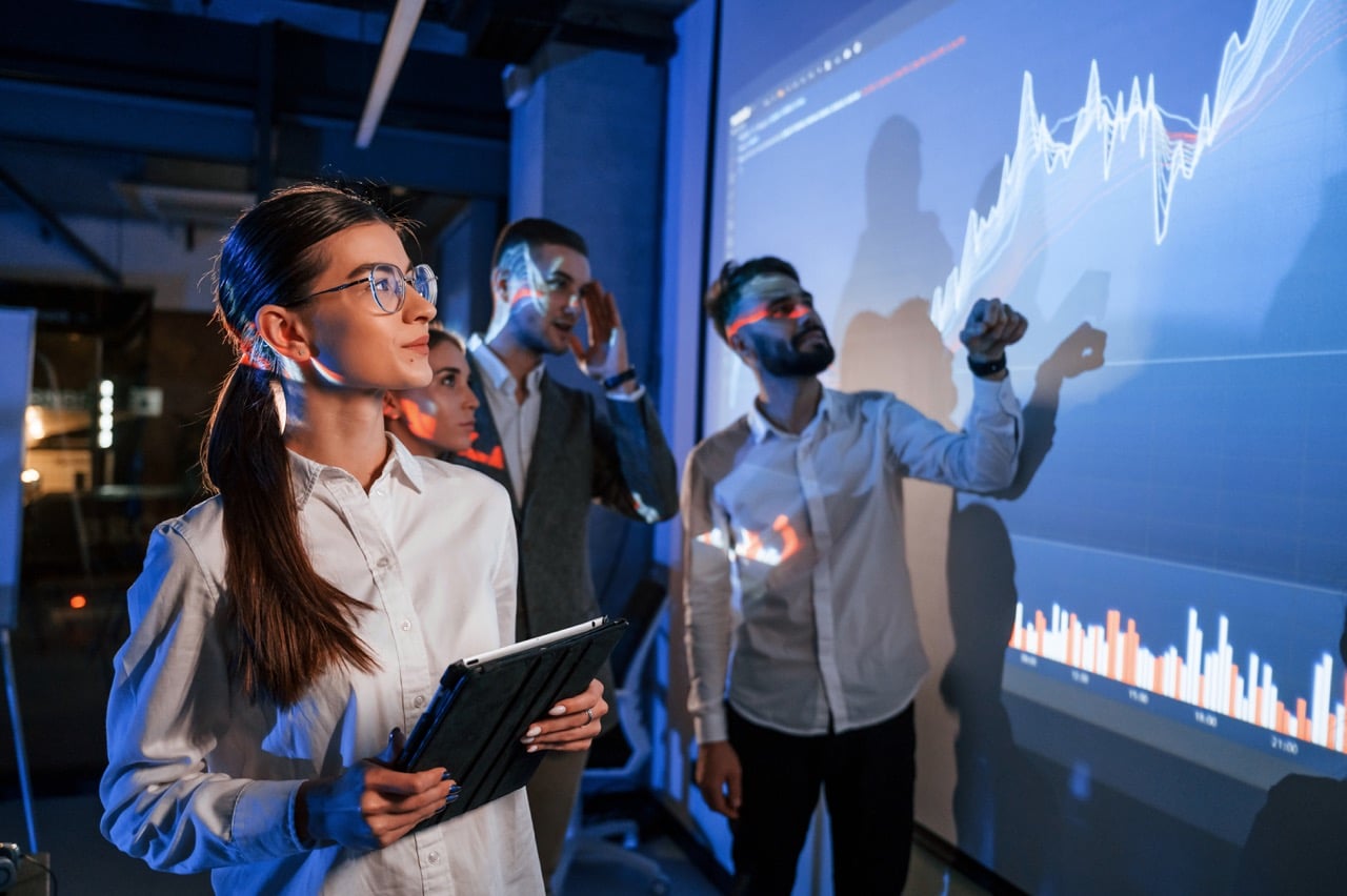 Accelerate your Data requirements with Telefonica Tech