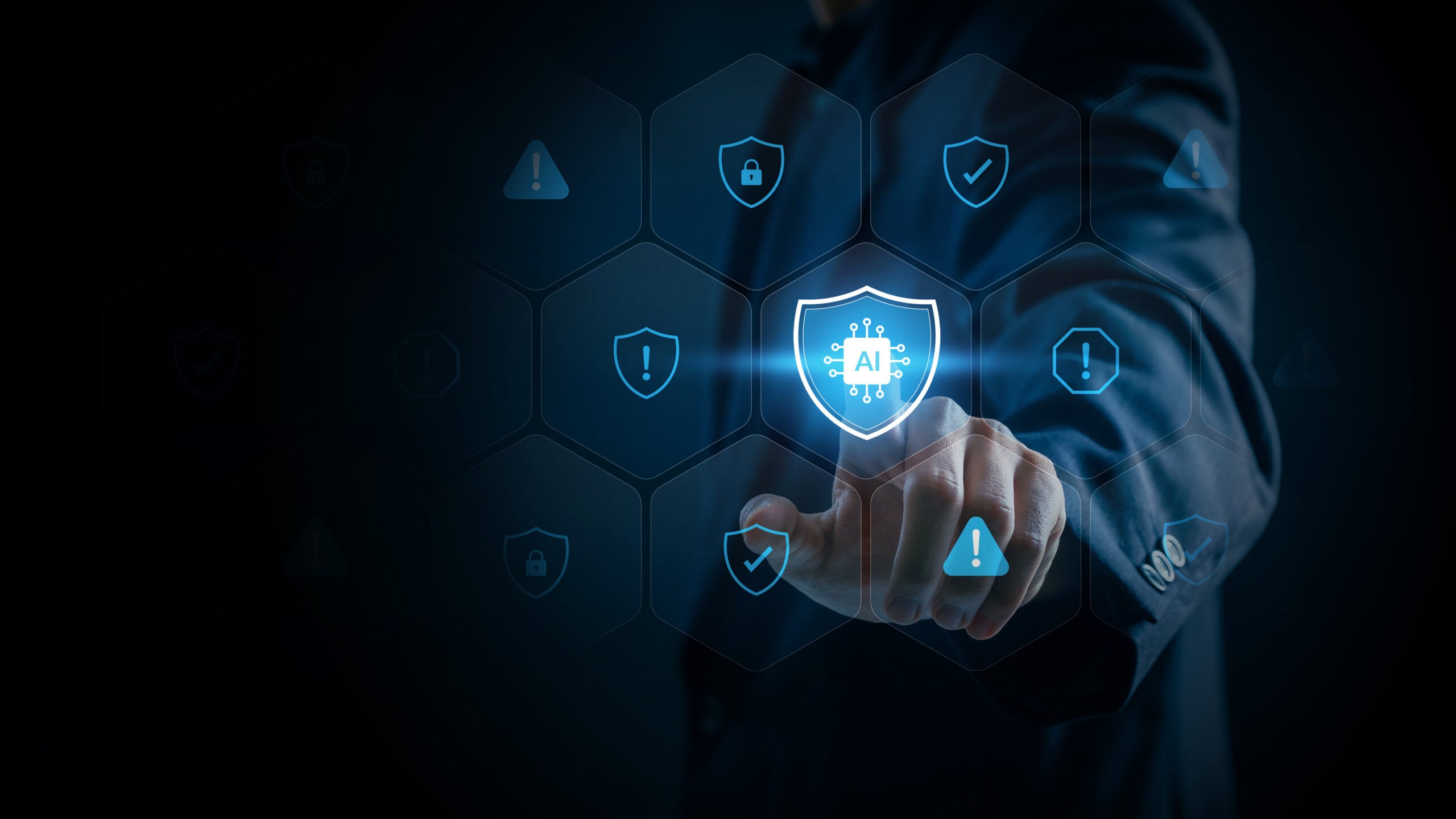AI Governance Header