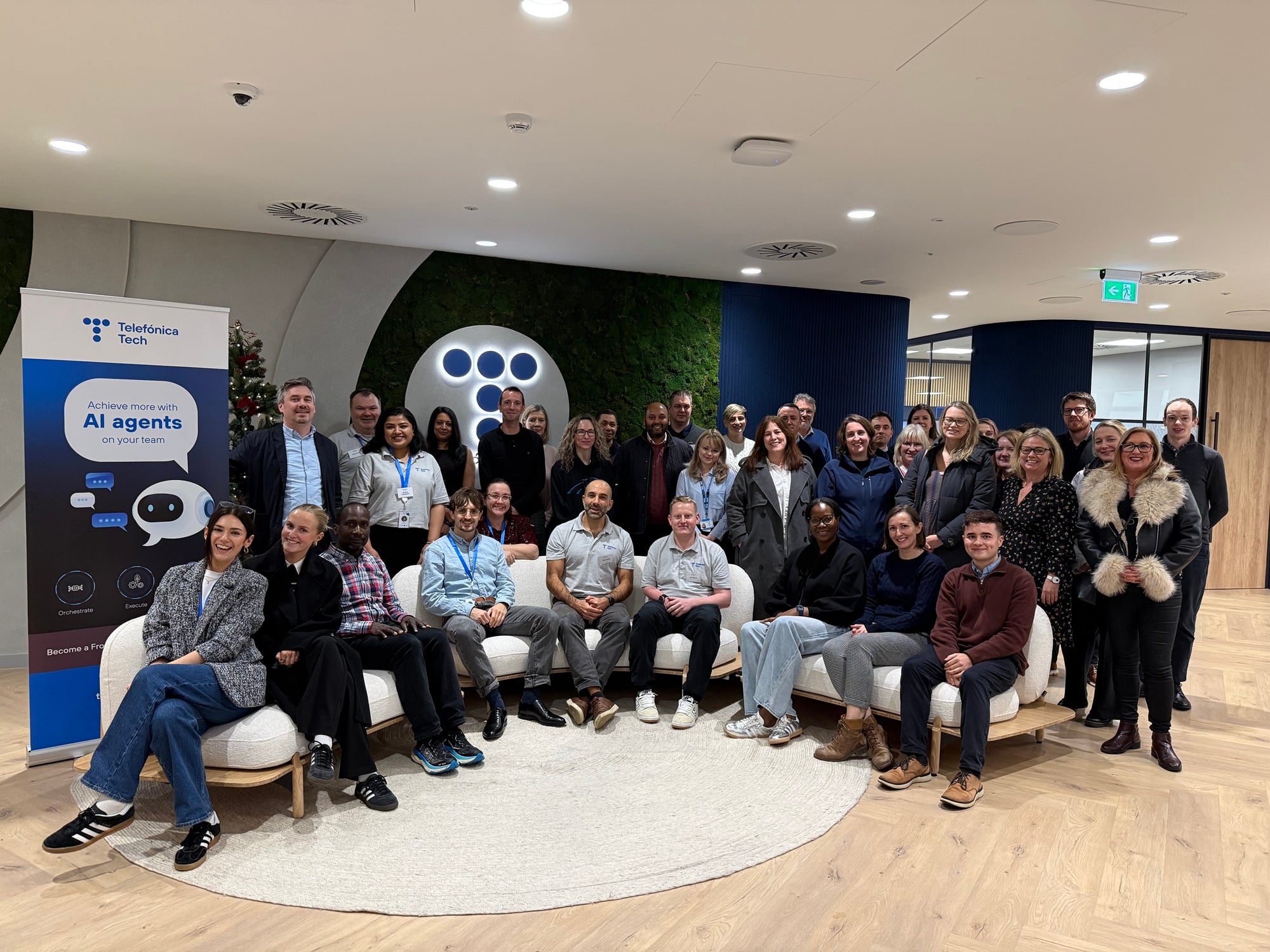 Healthcare Agentathon