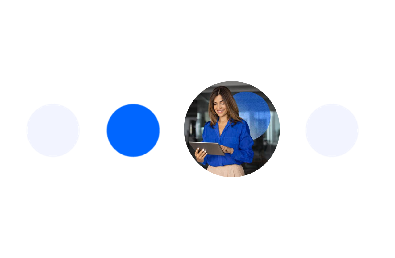 Agentic AI Frontier Firm Prism Framework Image