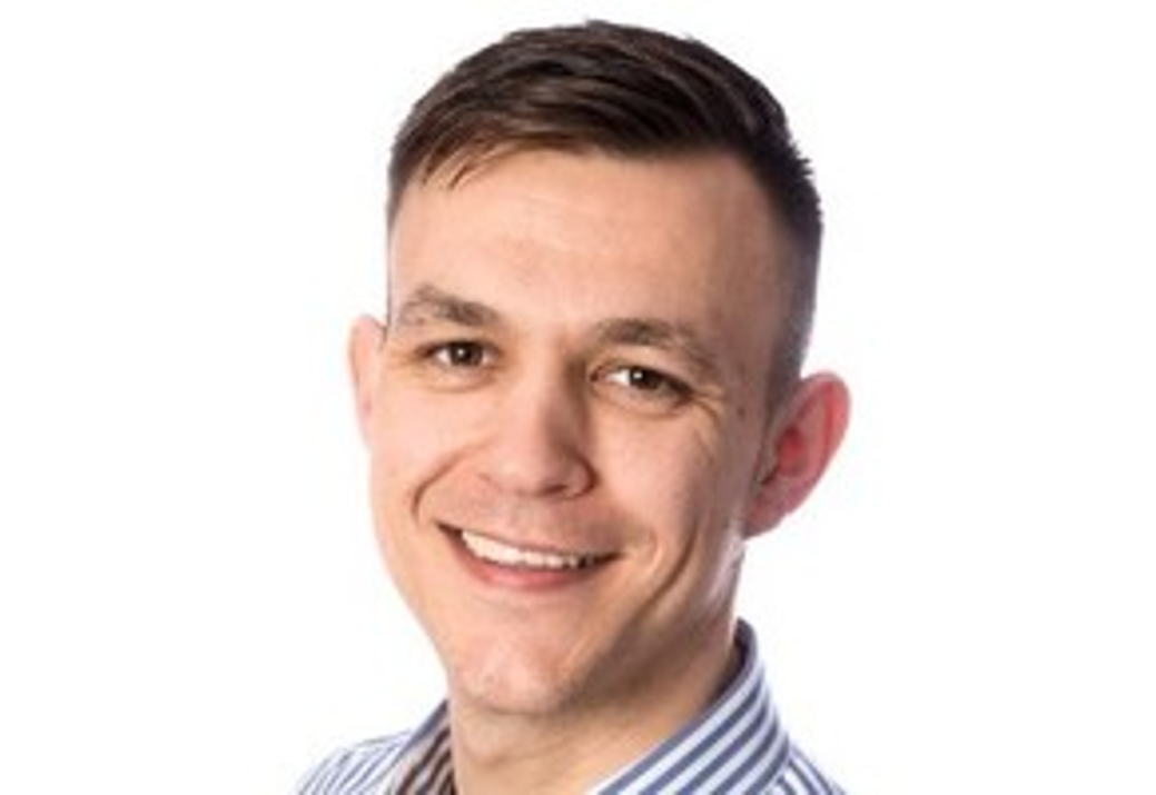 Ben Wells