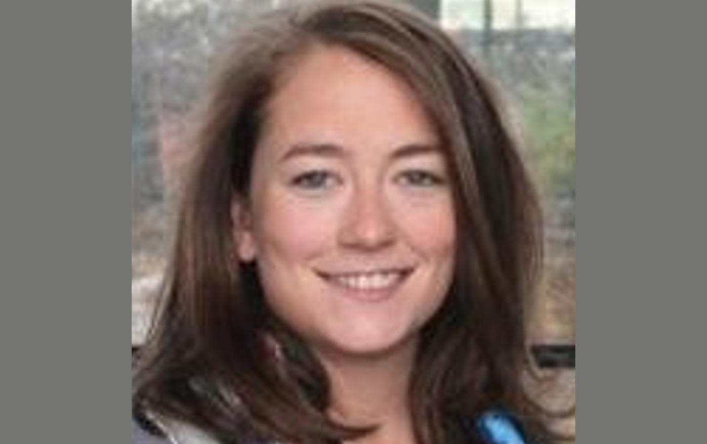 Clare Holley