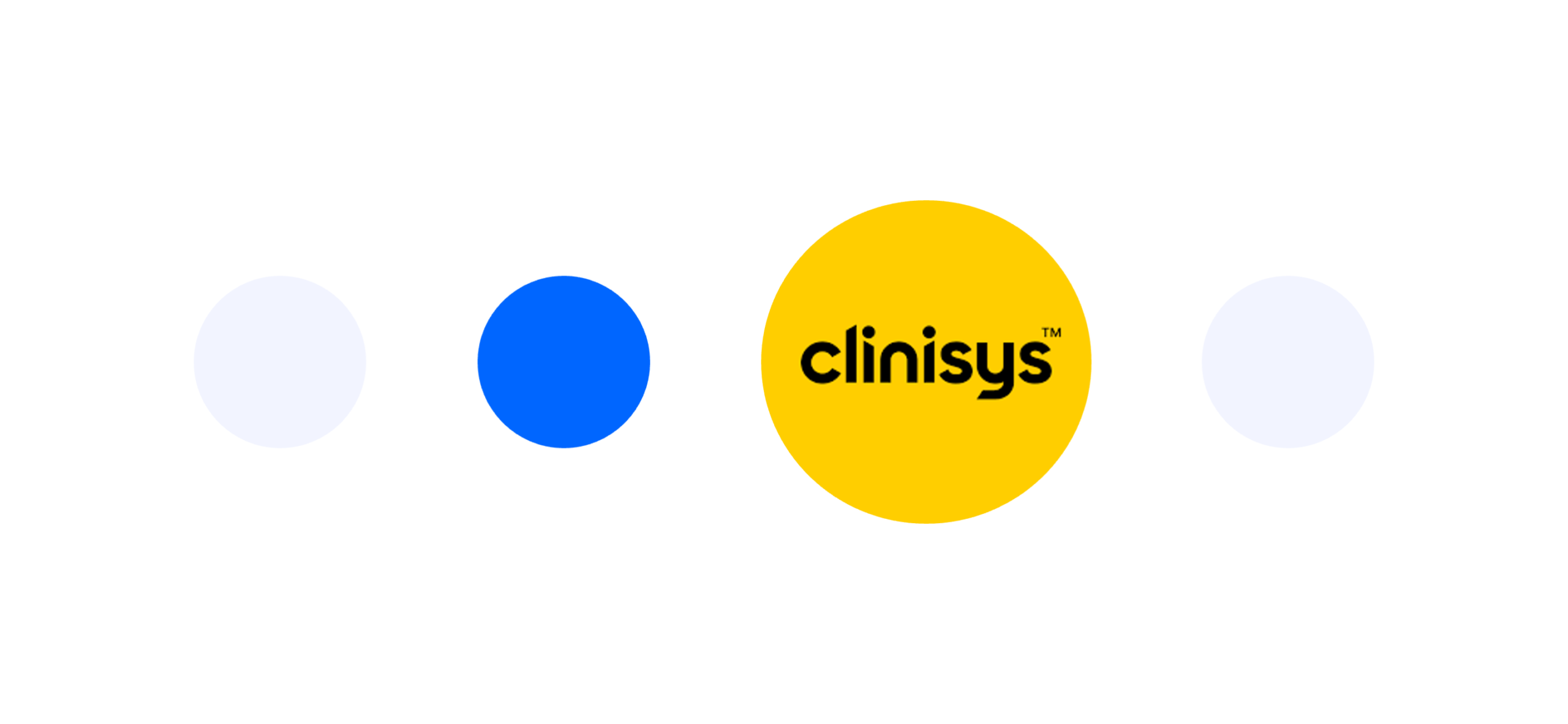 Clinisys Customer Logo