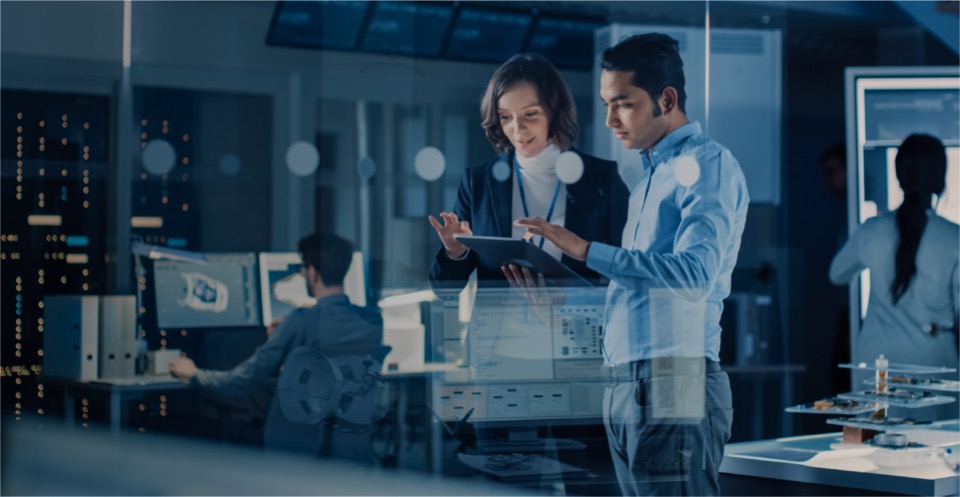 Data Management | Telefónica Tech UK