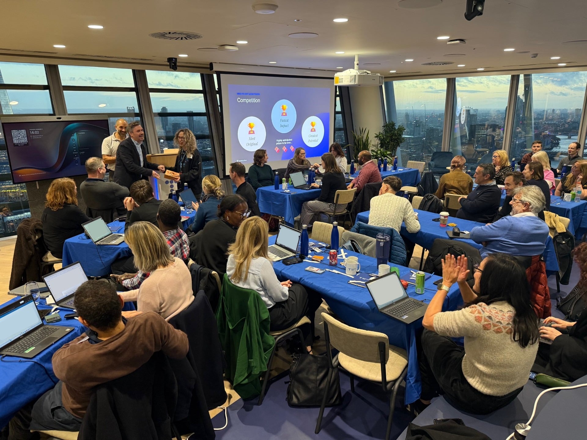 Healthcare Agentathon Competition