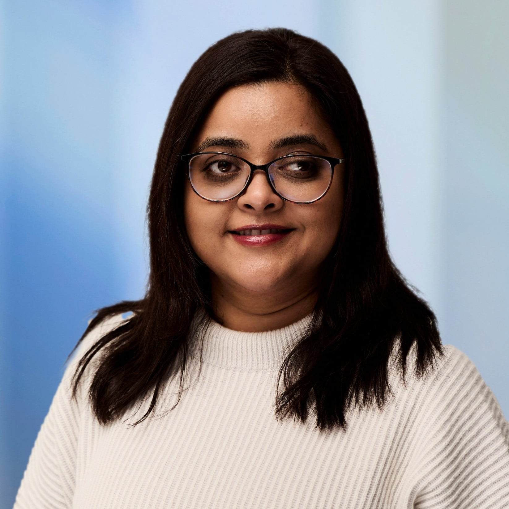 Diksha Singh Headshot