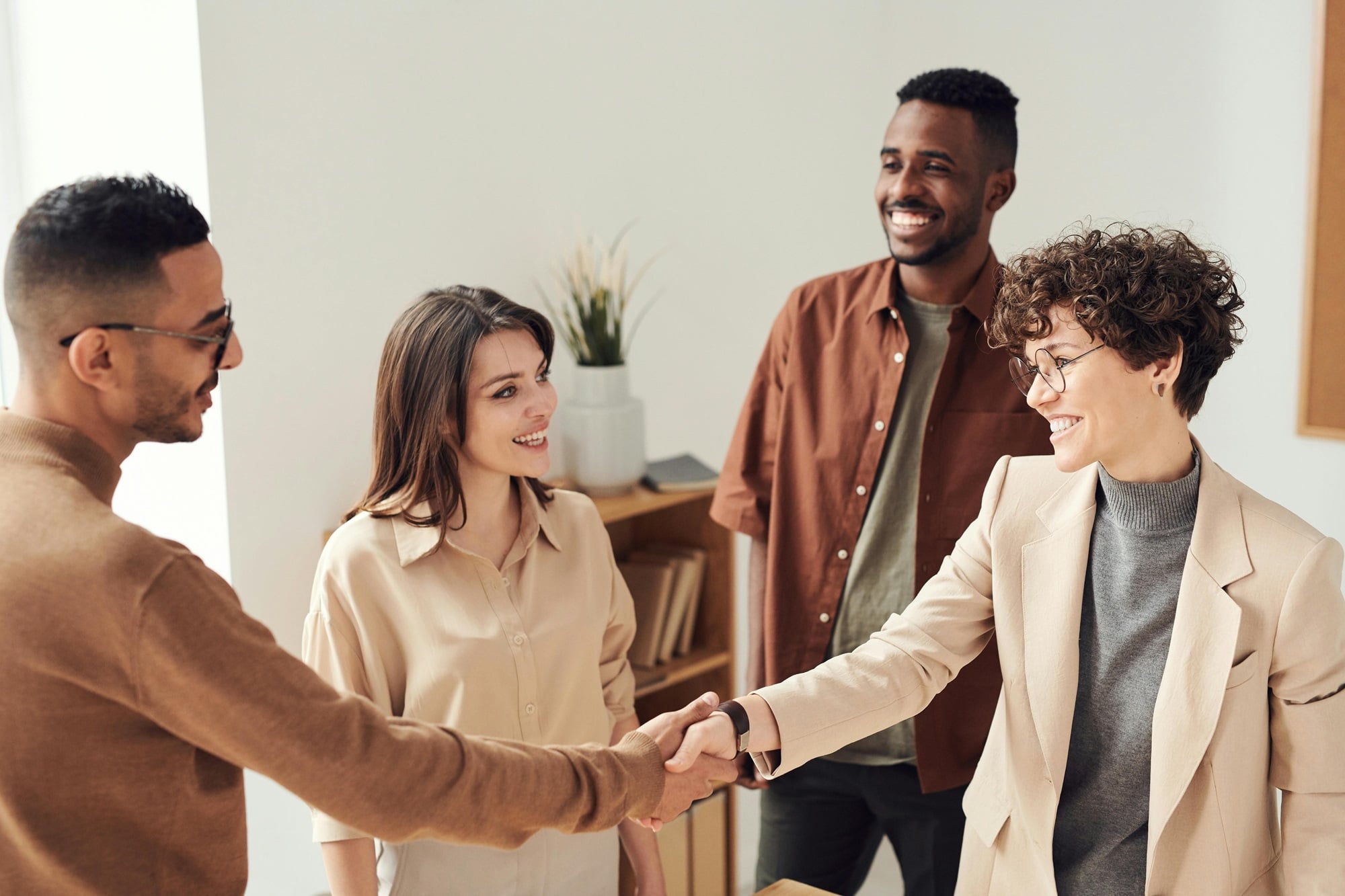 Dynamics 365 CRM Integrations Featured Image