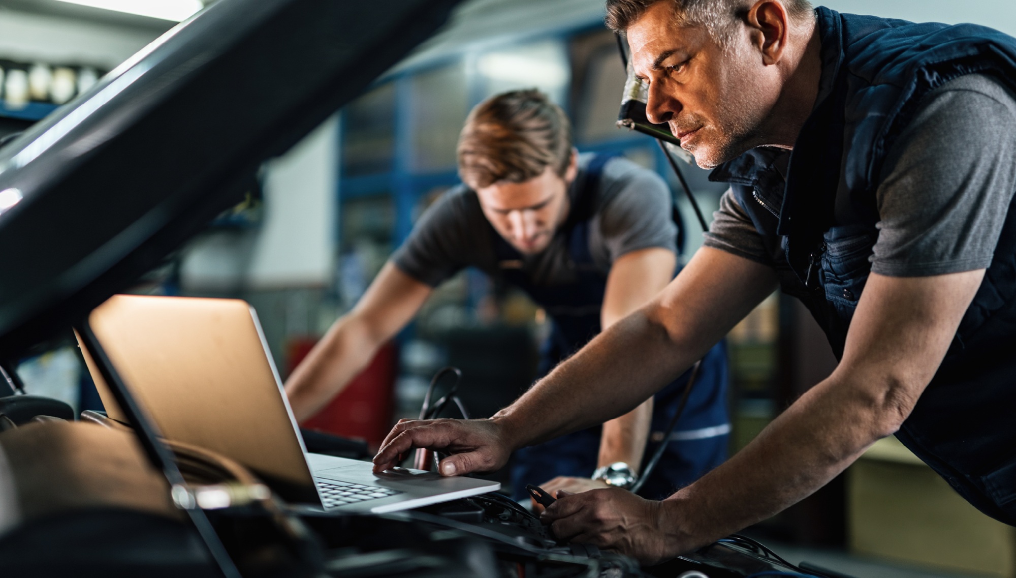Dynamics 365 Health Check Assessment - 5 Signs
