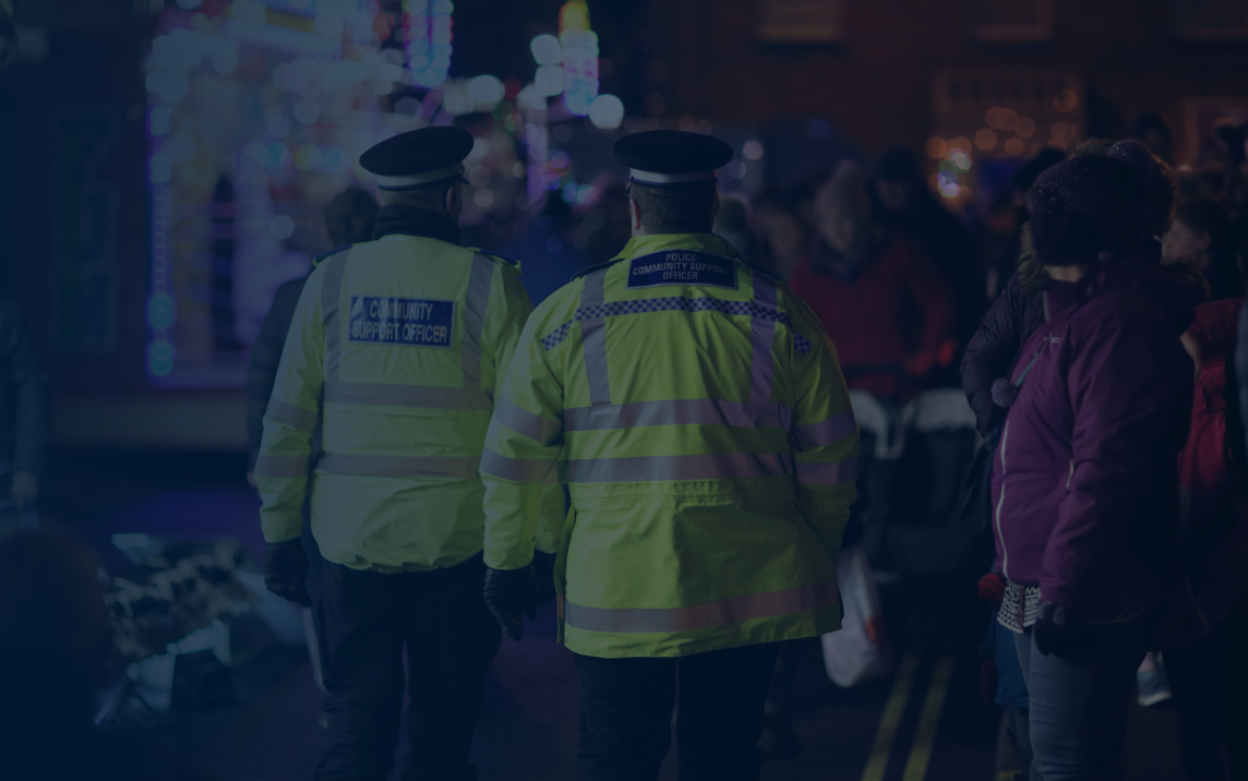 Emergency Services - Police