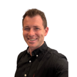 Harry Lewis Headshot