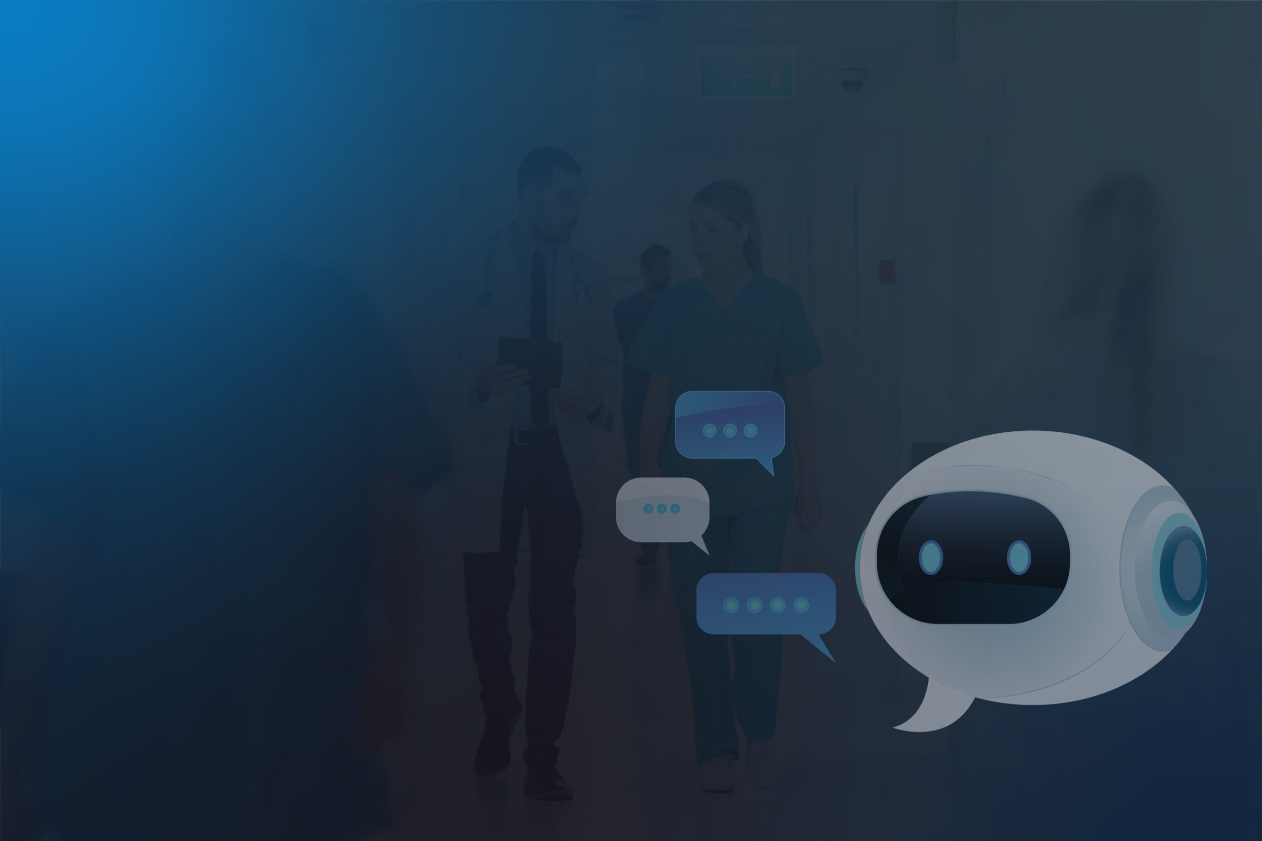 Healthcare AI Agent Use Cases