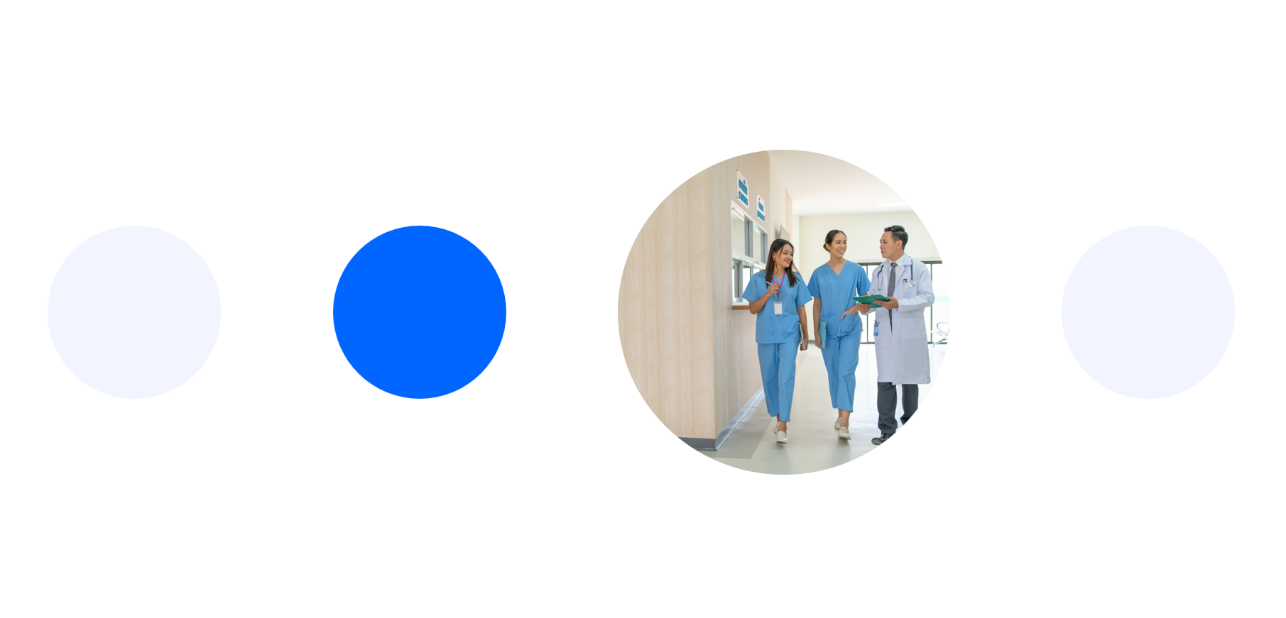 Healthcare Headline Graphic