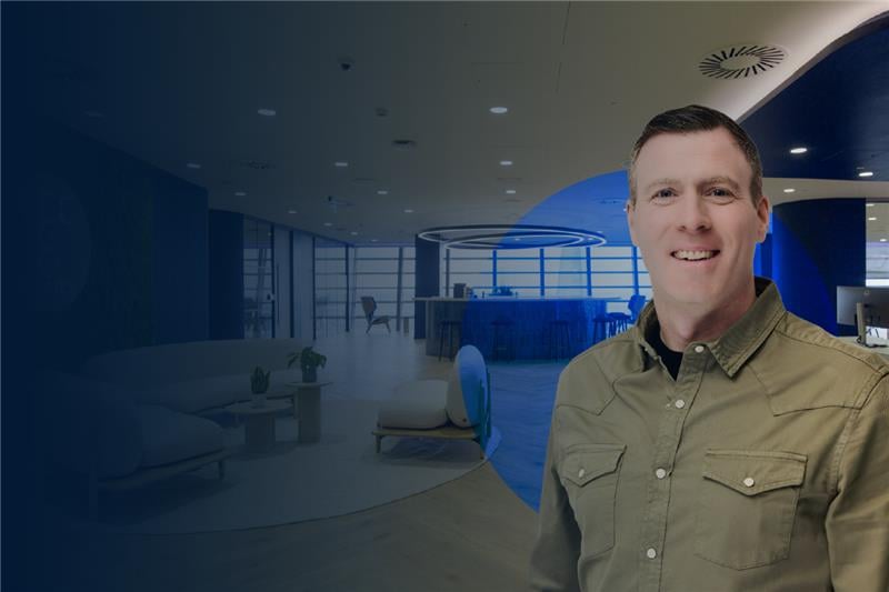 The Human Side of Finance - Stephen O'Keane