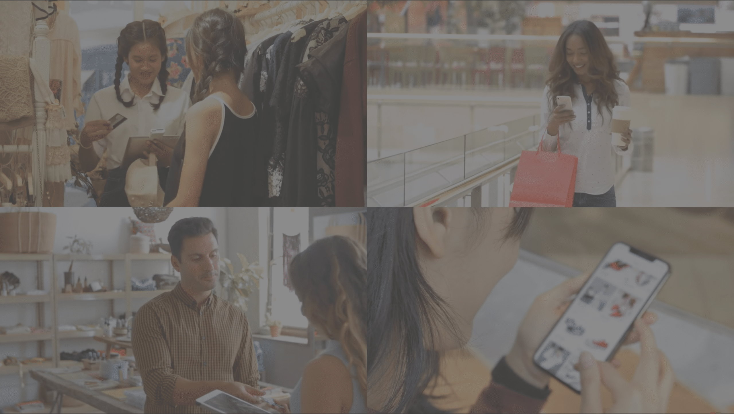 Microsoft Dynamics 365 for Commerce