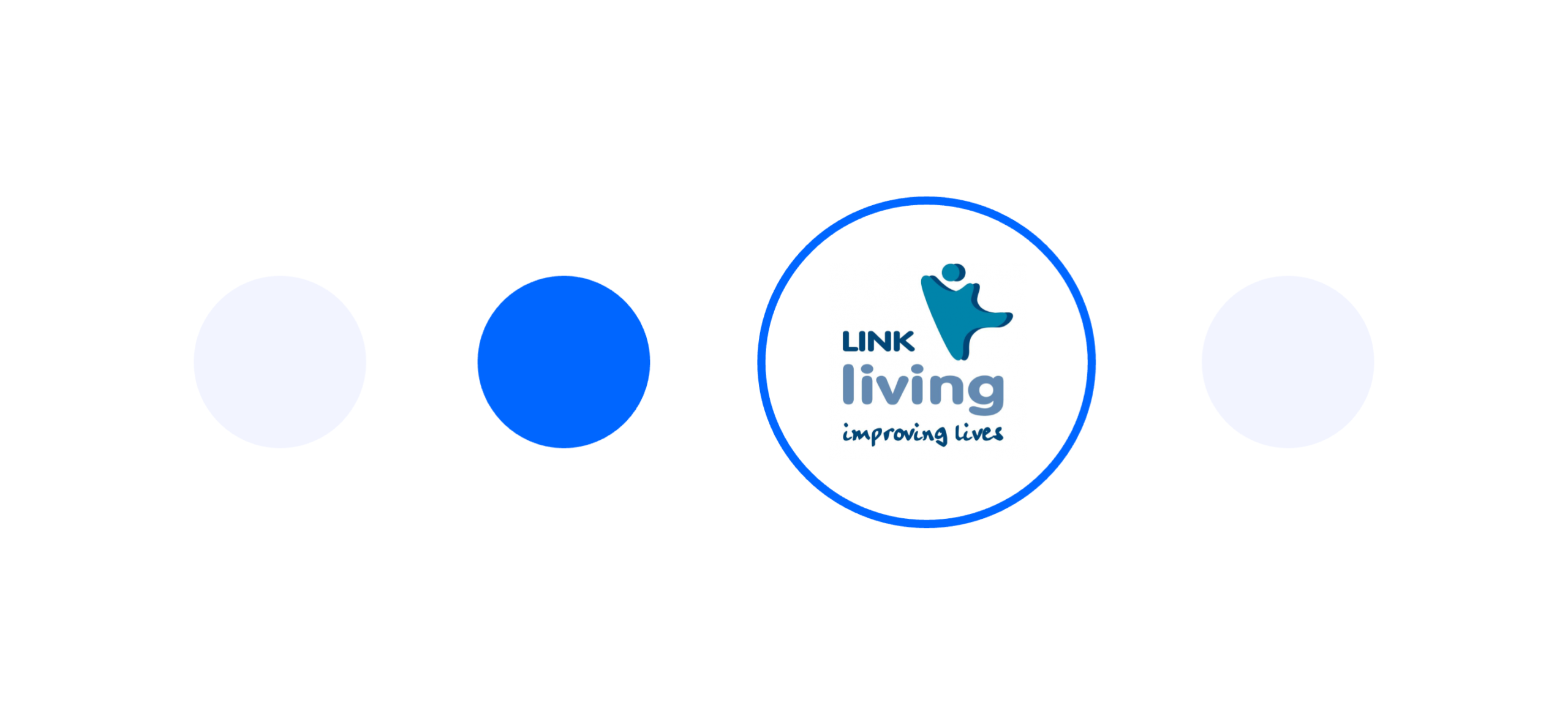Link Living Case Study: Power Platform for for seamless user adoption