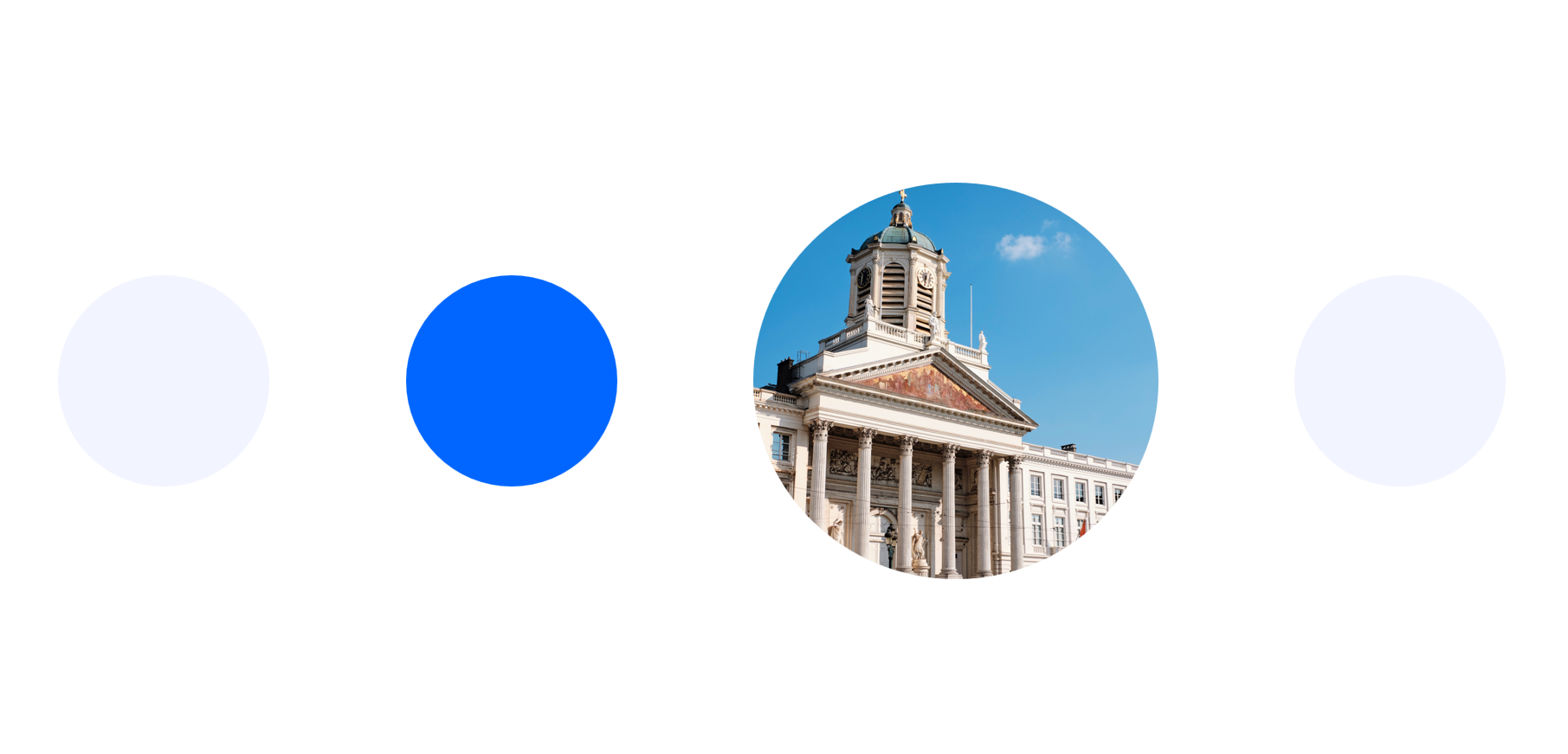 Local Government Headline Graphic