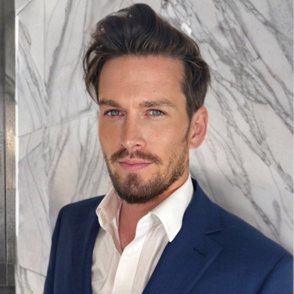 Mark Goff