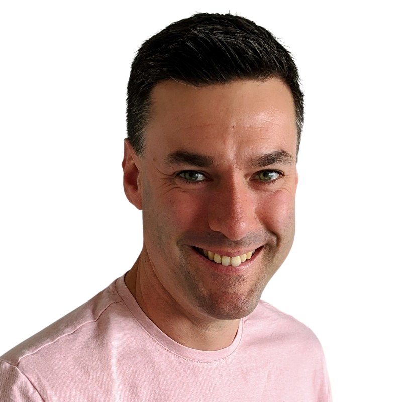Mark Johnson