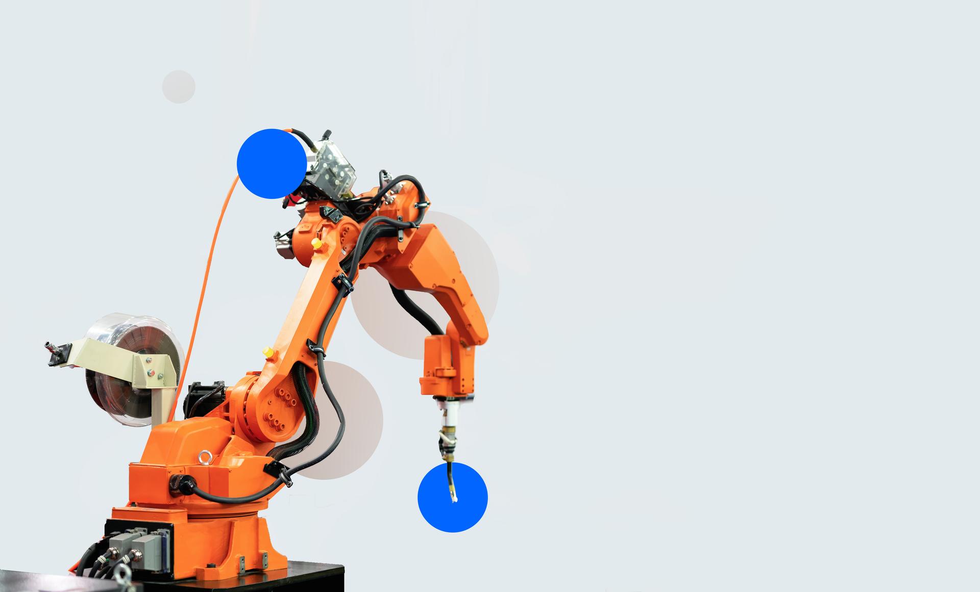 Mechanical arm