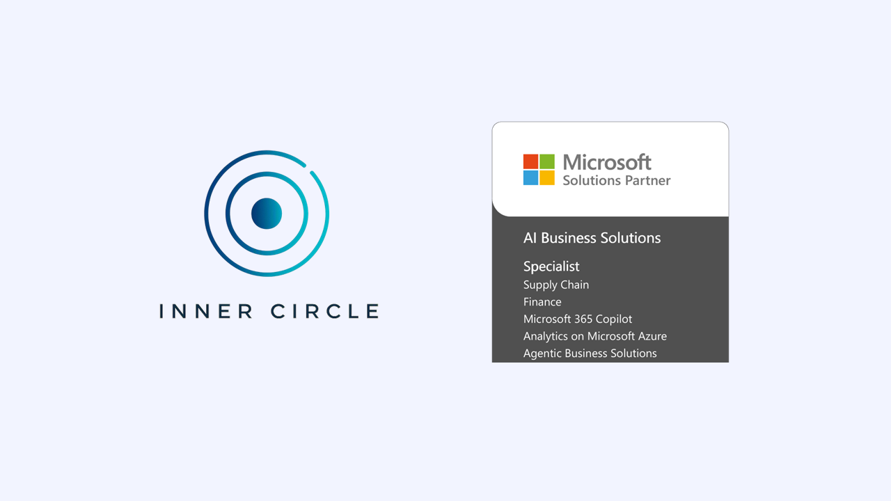Microsoft ABS and Inner Circle 26-27