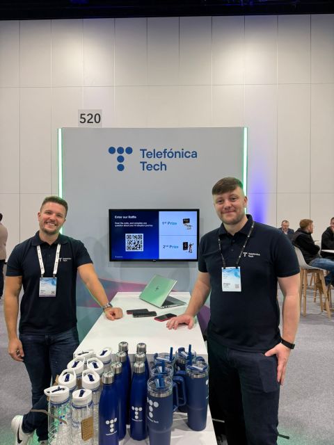 Microsoft AI Tour 1