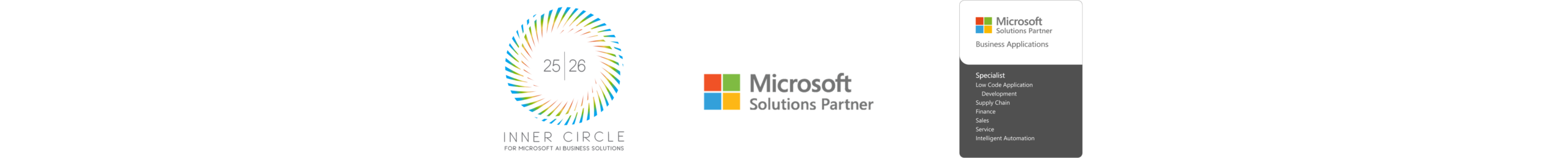 Telefónica Tech Microsoft Accreditations ABS 2026