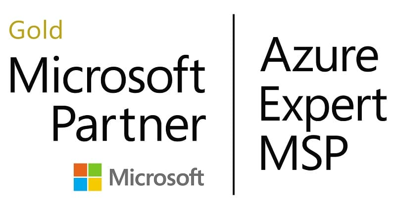 Microsoft Azure Expert MSP 2021 800x400