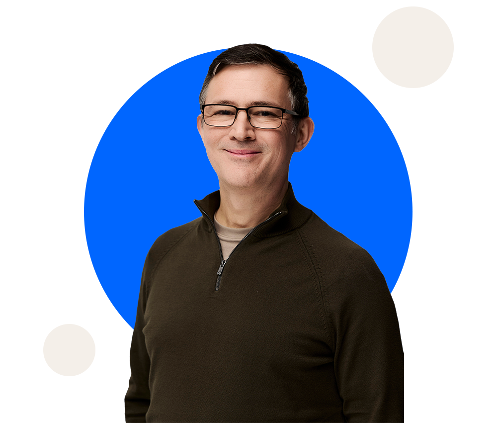 Nick McNally - Head of Managed Services, Dynamics 365