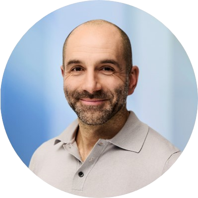 Nick Vradis
