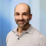 Professional headshot of Nick Vradis.