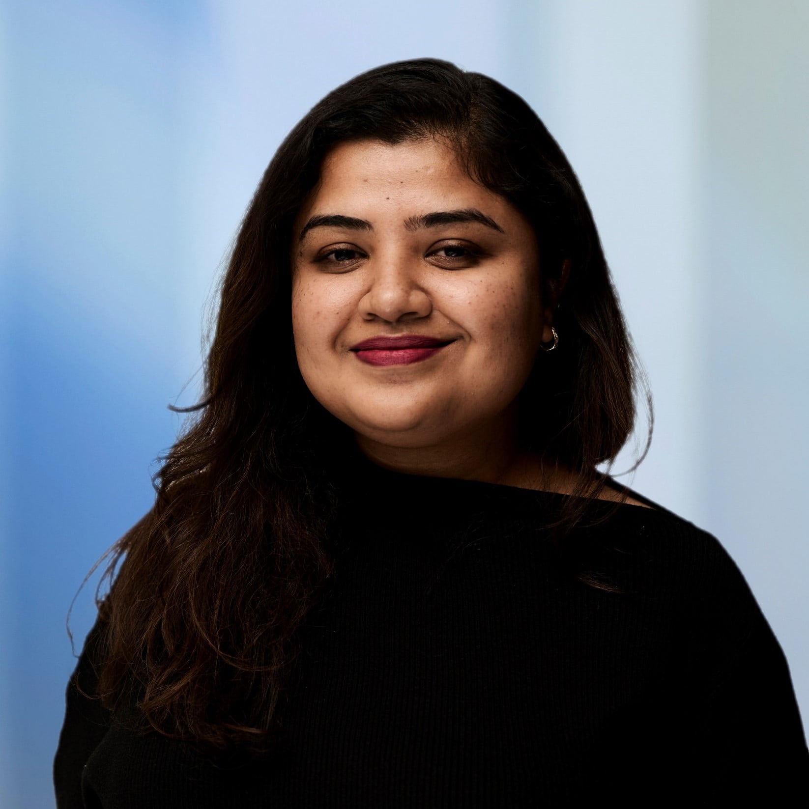 Nirmita Yeshwanth