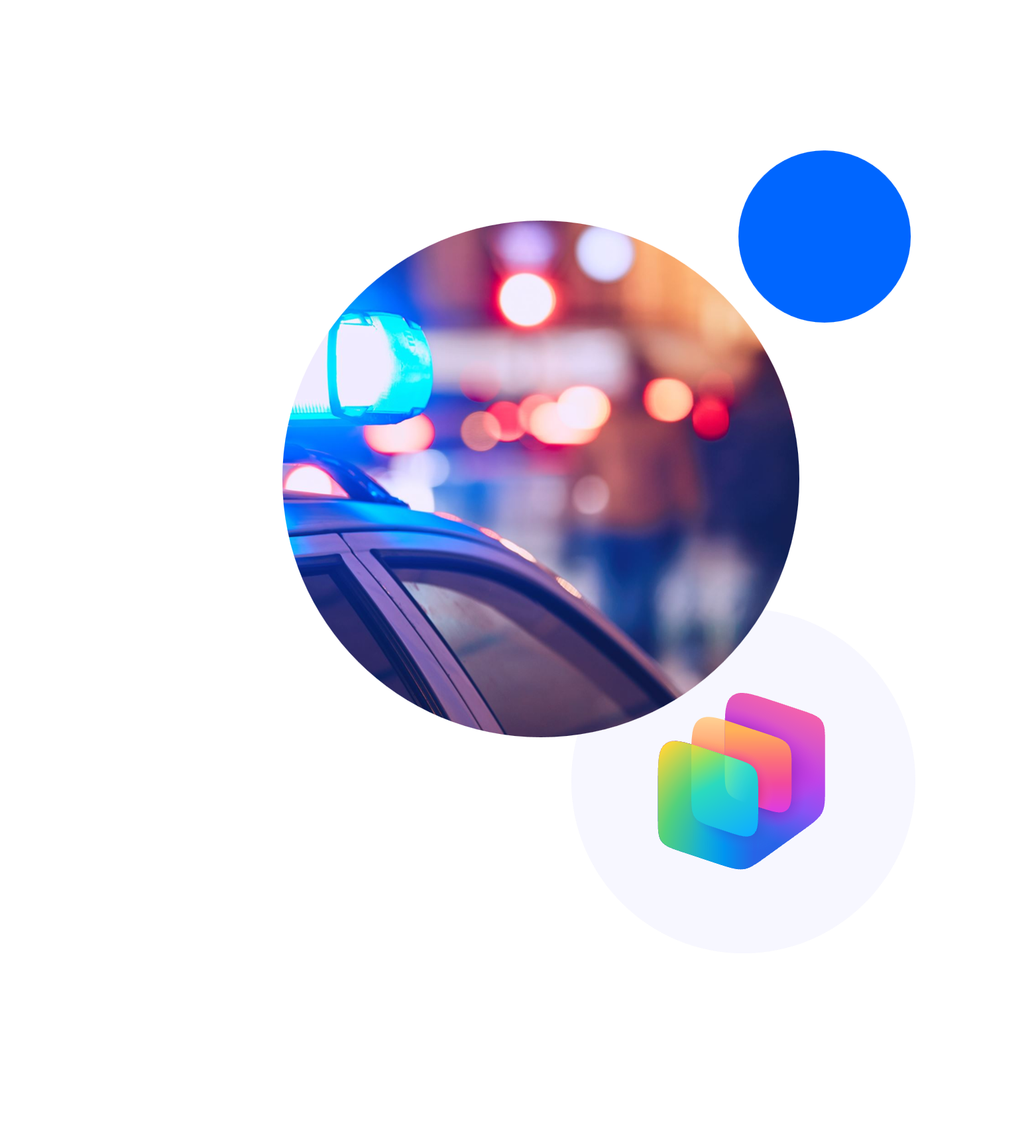 Policing Agentathon - Register for Agentathon with Telefonica Tech and Microsoft