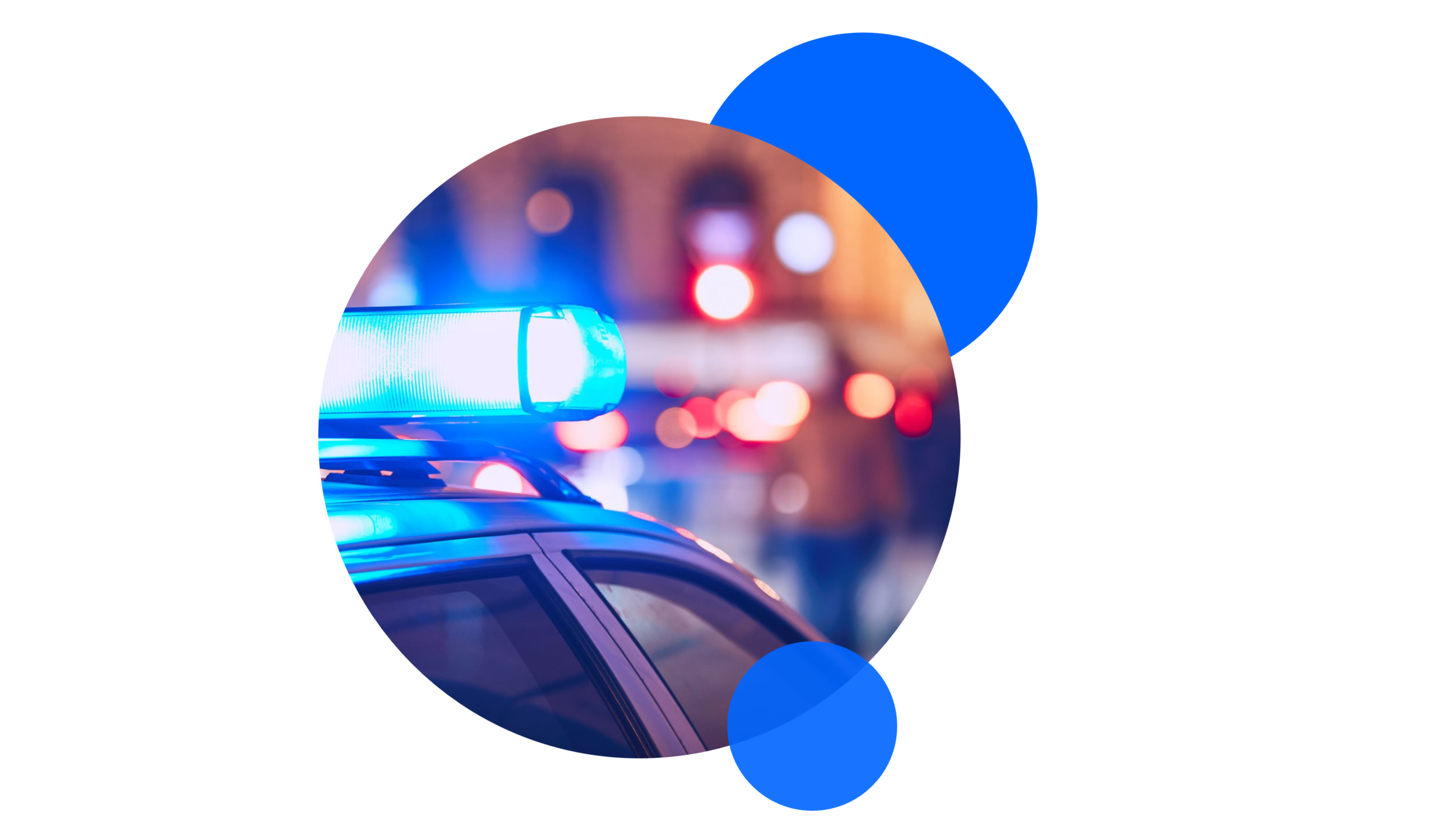 Policing Agentathon with Telefónica Tech