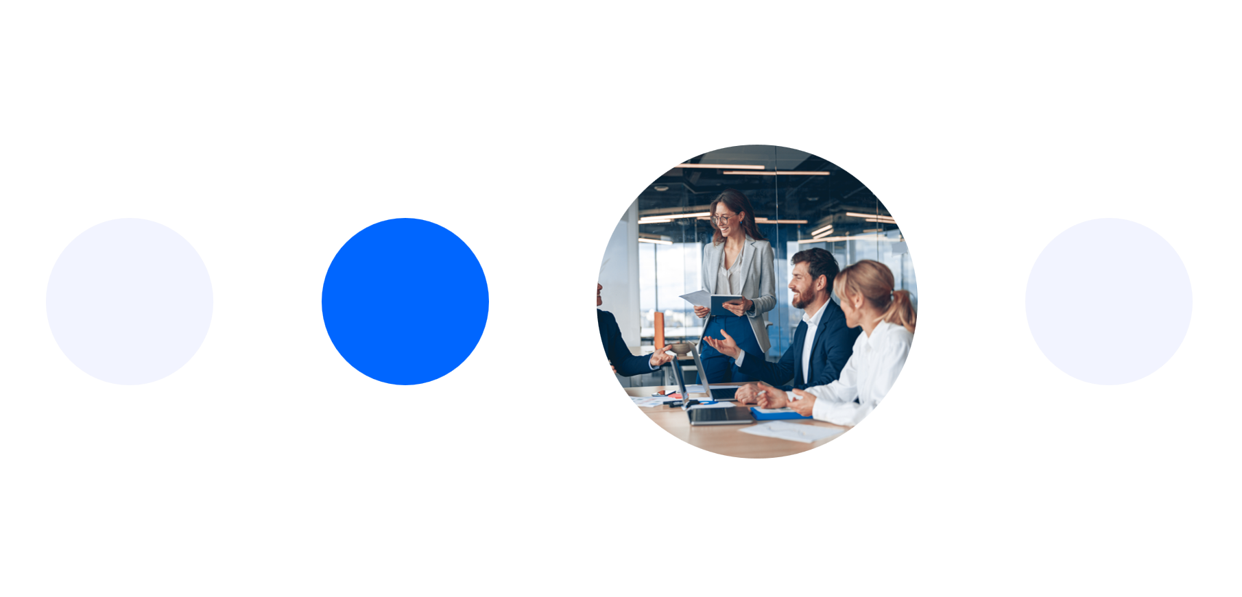 Modernise with Power Platform
