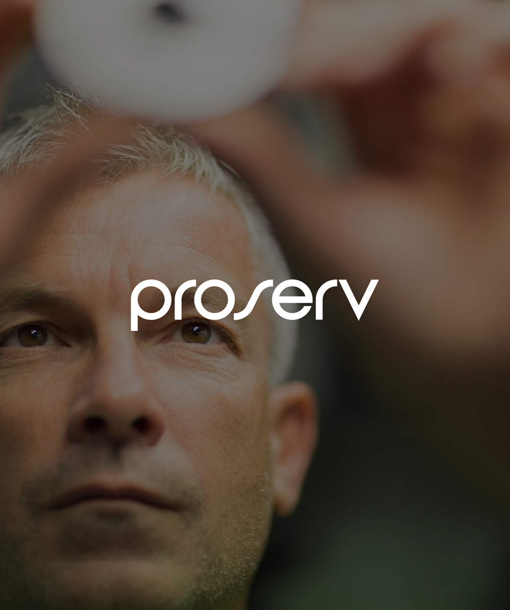 Proserv Manufacturing Case Study