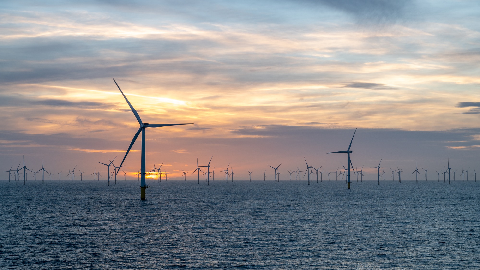 Offshore wind