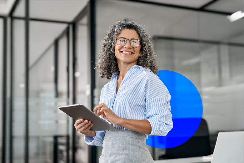 Webinar: Switching to Dynamics 365 CRM
