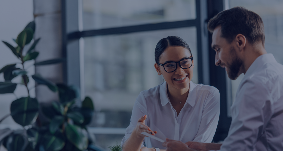 Single client view platform supporting customer insights and personalised service delivery.