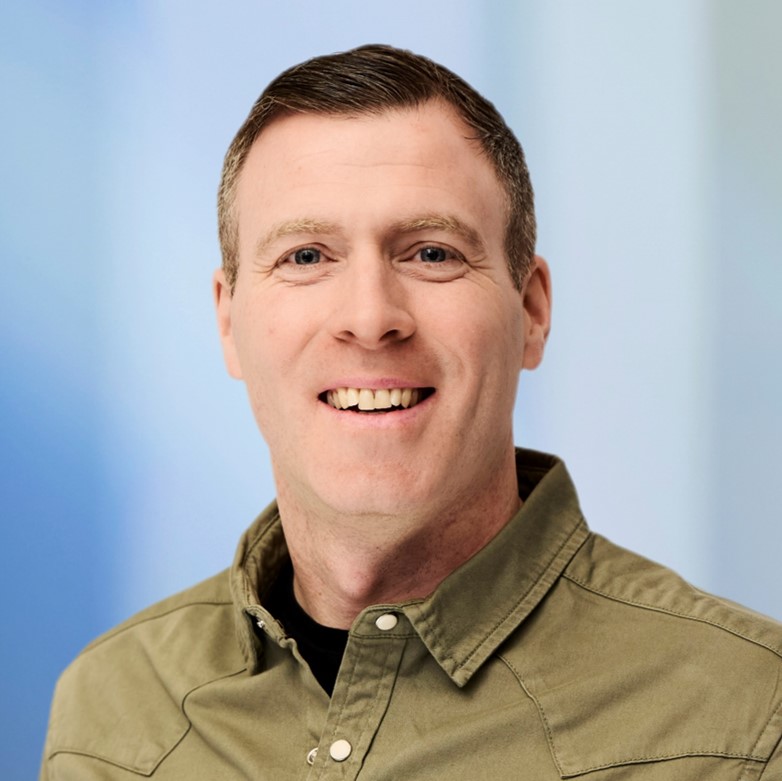 Stephen O'Keane