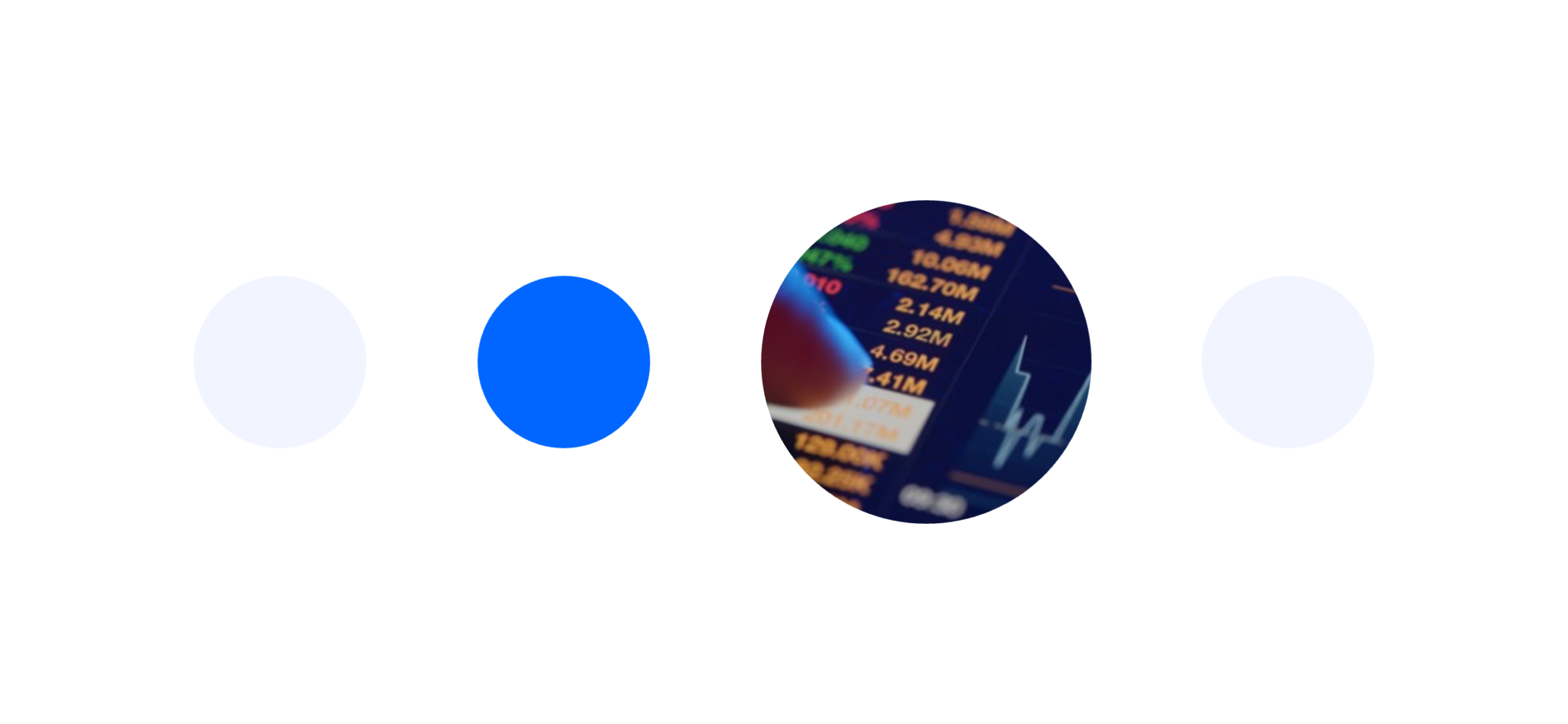 Stock Market Customer Logo