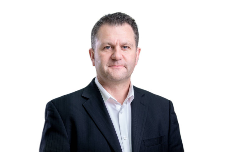 Stuart Coulson