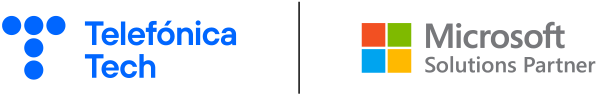 Telefonica Tech - Microsoft Solutions Partner