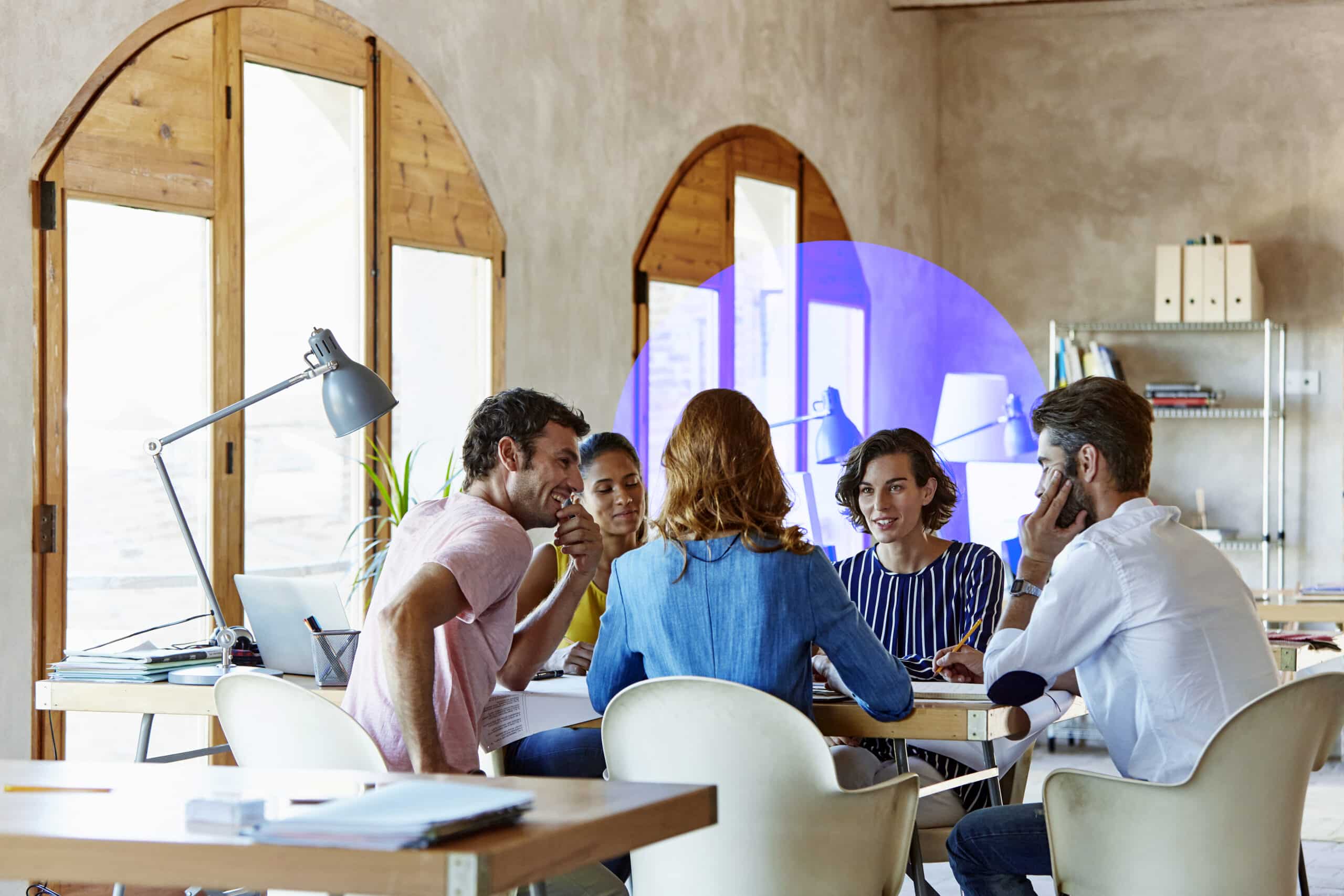 meeting