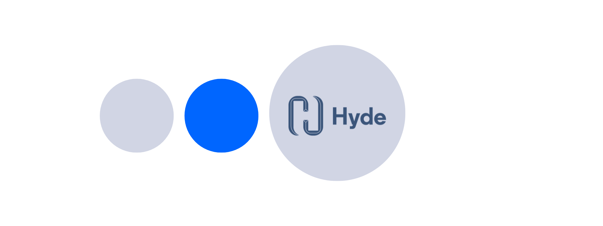 Hyde Customer Logo