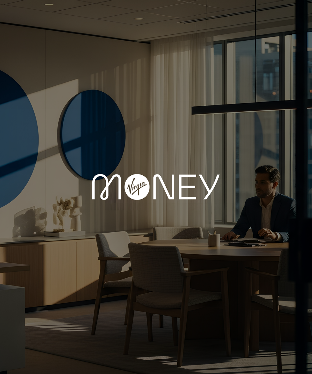 Virgin Money FSI Case Study