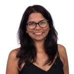 Wimberly Rodrigues - Telefonica Tech UK&I