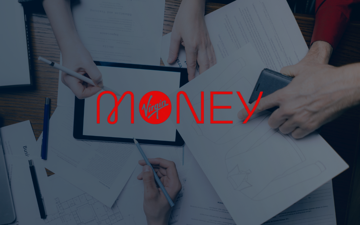 Virgin Money